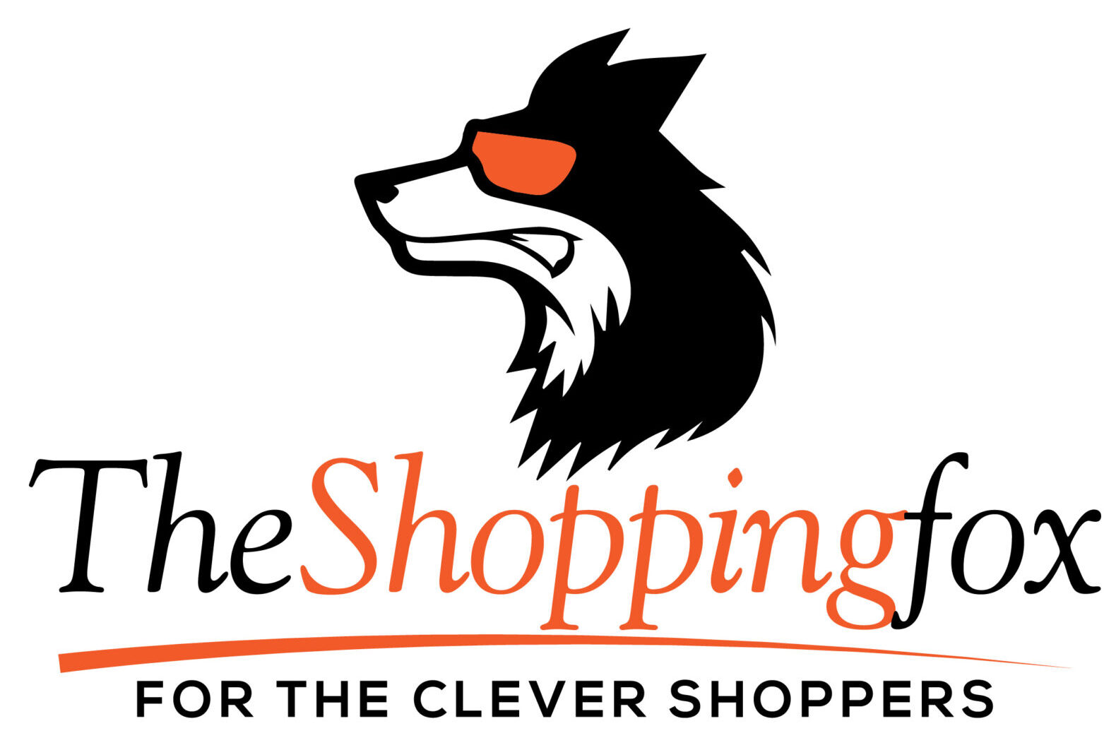 THE SHOPPING FOX